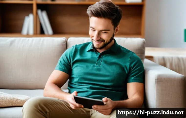 퍼즐오브Z 로그인 문제 해결 관련 이미지 2