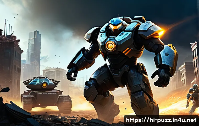 퍼즐오브Z 최고의 클래스 조합 관련 이미지 2