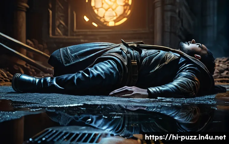 퍼즐오브Z 각성 시스템 관련 이미지 1