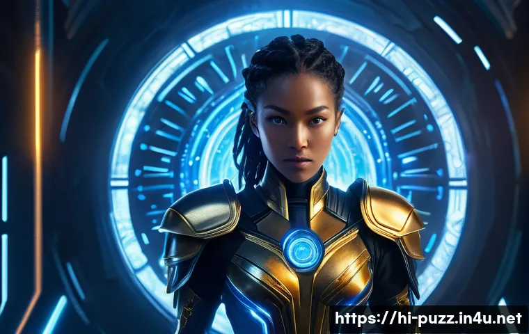 퍼즐오브Z 각성 시스템 관련 이미지 2