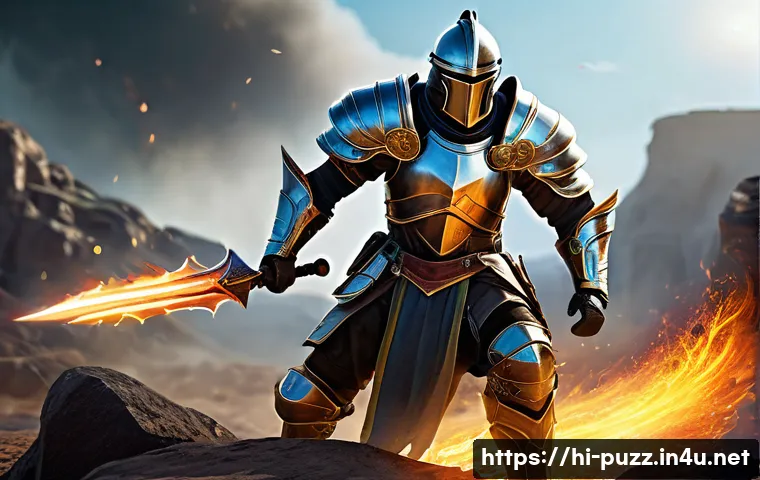 퍼즐오브Z 방어구 강화 방법 관련 이미지 2